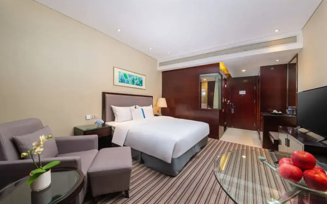 Binbei Yiho Hotel