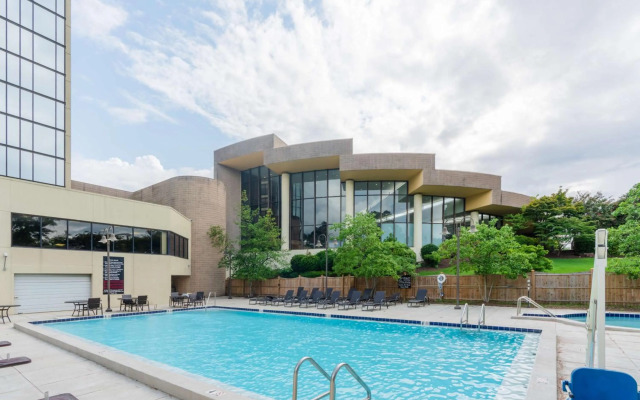 Hilton Memphis