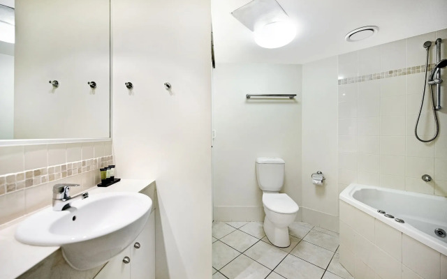 The Waterford Prestige Apartments