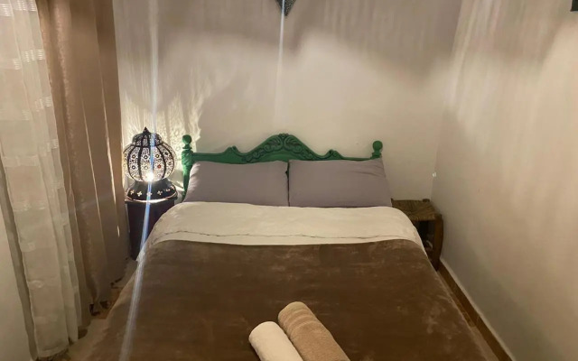 Surf & Travel Camp