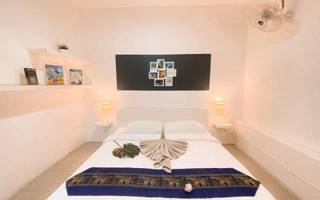 Infinity Guesthouse