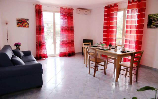 Le Ville della Contea -Vacation rentals