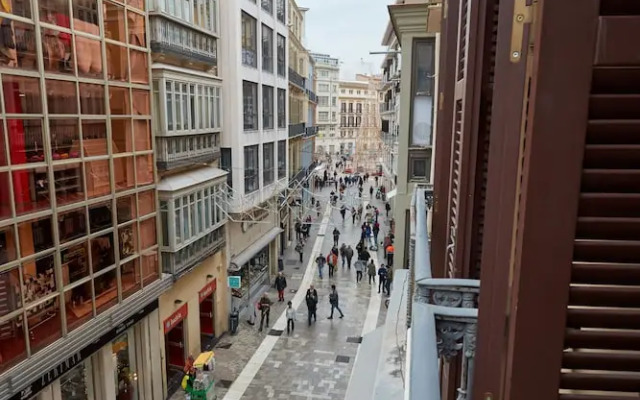 Pepa Larios Apartment