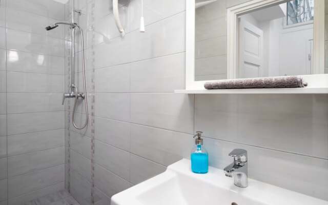 Dfive Apartments - Dohany street