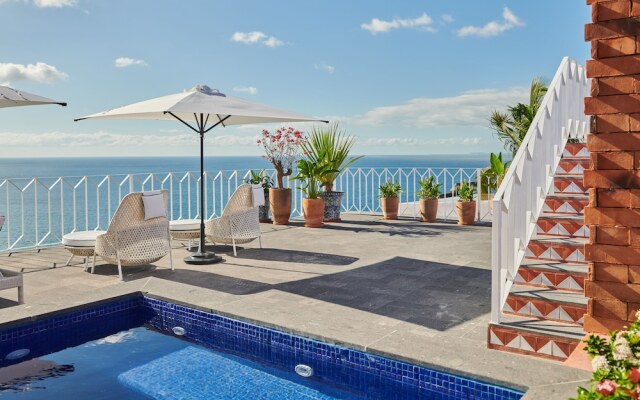 Hotel Boutique Luxury Patio Azul