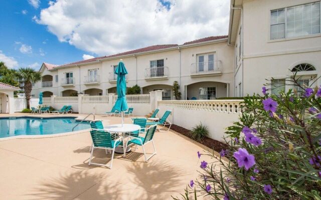 Villas at Ocean Gate