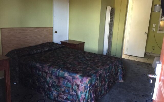Black Horse Motel