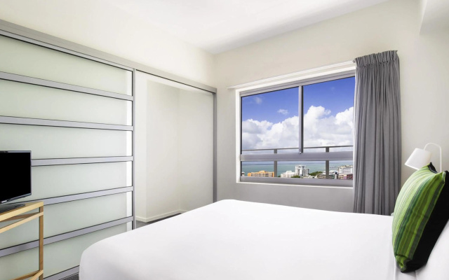 Mantra Pandanas – Guest Rooms – Darwin