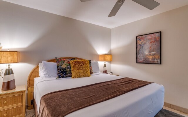 Papakea #g106 2 Bedroom Condo by RedAwning