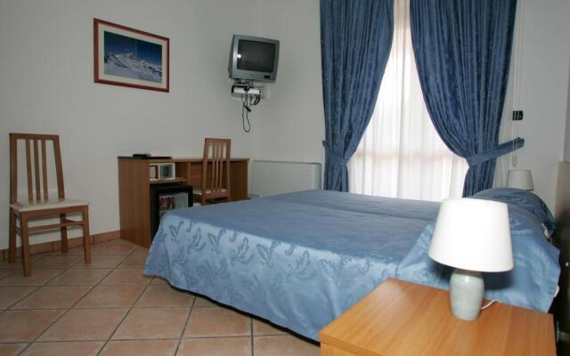 Hotel la Colletta