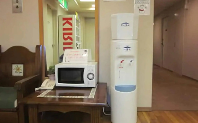 Hotel Harbour Yokosuka