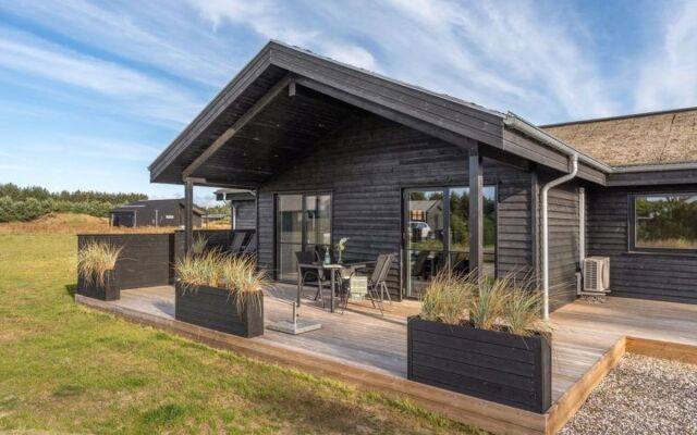 "Acucena" - 1.5km from the sea in NW Jutland