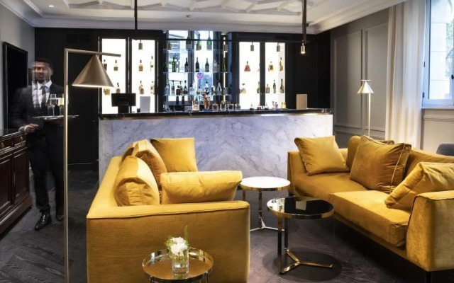 Le Damantin Hôtel & Spa