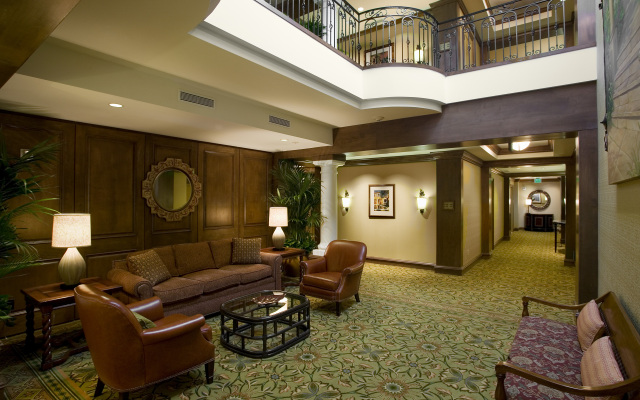 Harbor View Inn