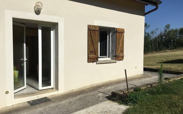 Studio Meublé La Ferme de Montard