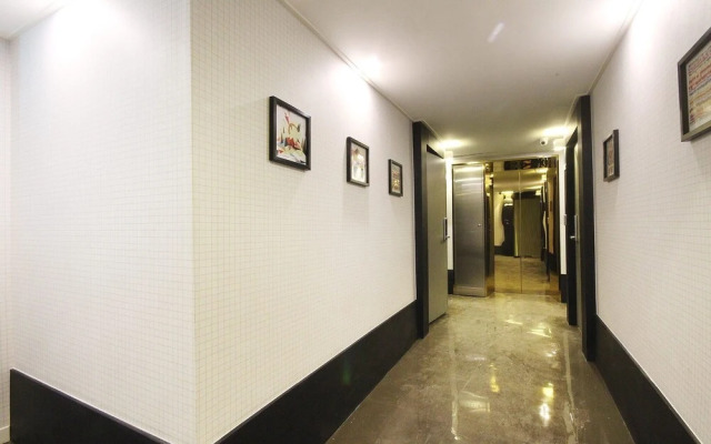 Hotel Laon