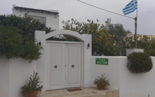 Casa Martina 1 SPATA 10min Athens airport