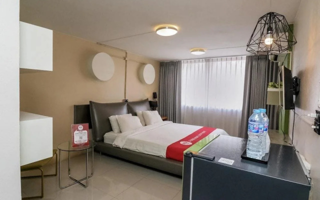 NIDA Rooms Maya 1317 Sridonchan