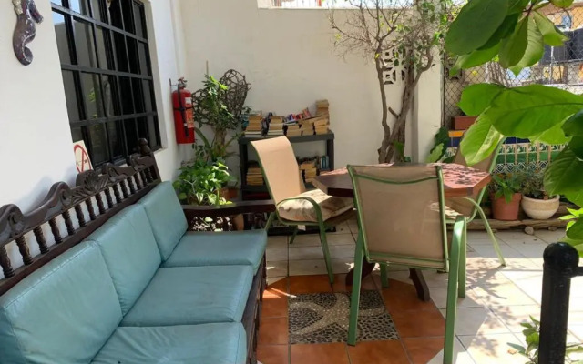 Casa Ana Ruth Hotel y Suites