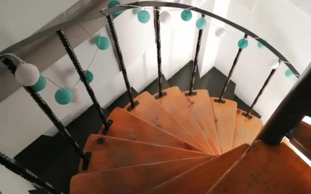 Casa Rural Antigua Botica