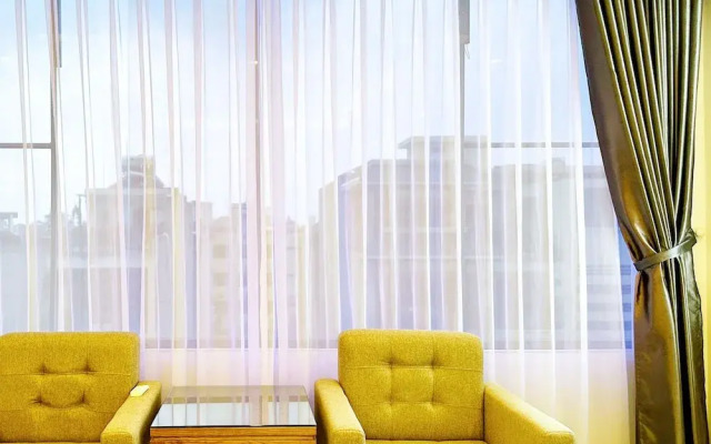 GRAD Korea Hotel Vip