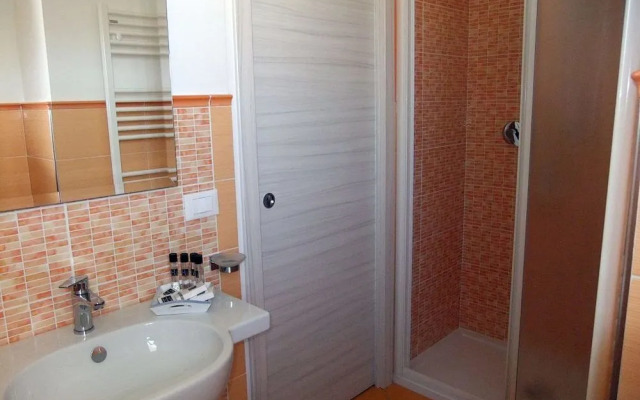 Bella Tropea Accommodation