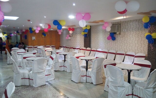 Hotel Eastern Plaza