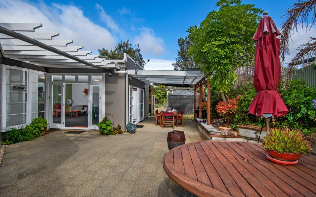 Restaway - Mangawhai Holiday Home