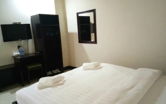 Singha Hotel
