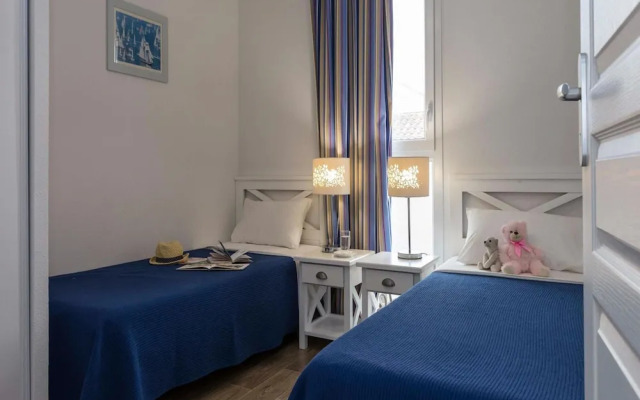 Maisonette by Hourtin-carcans Lake