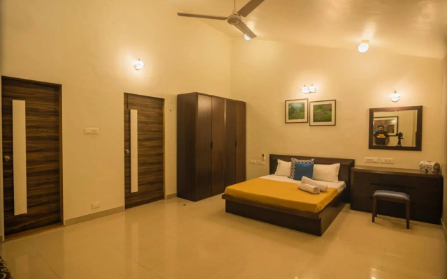Sarthi Villa 4Bhk Lonavala