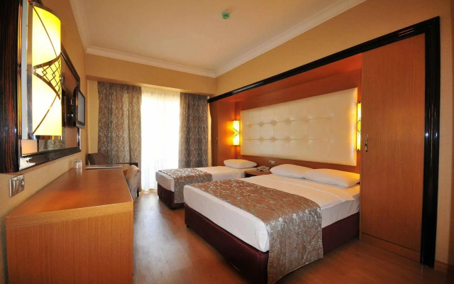 Pasa Beach Hotel - All Inclusive