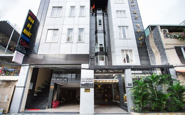 Hoa De Nhat Hotel