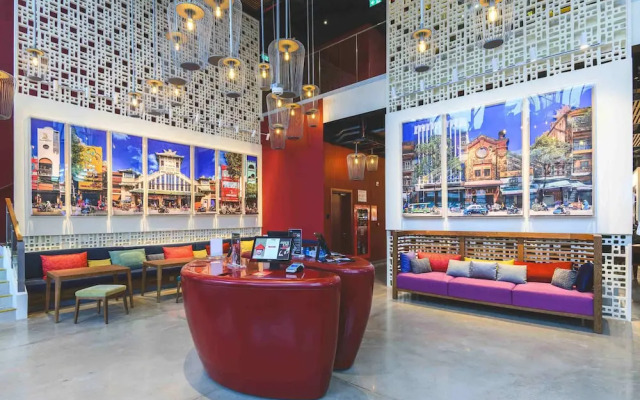 Wink Hotel Can Tho - Full 24hrs stay