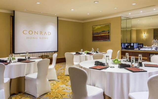 Conrad Hong Kong