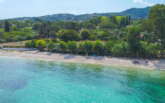 Beach House Varvara