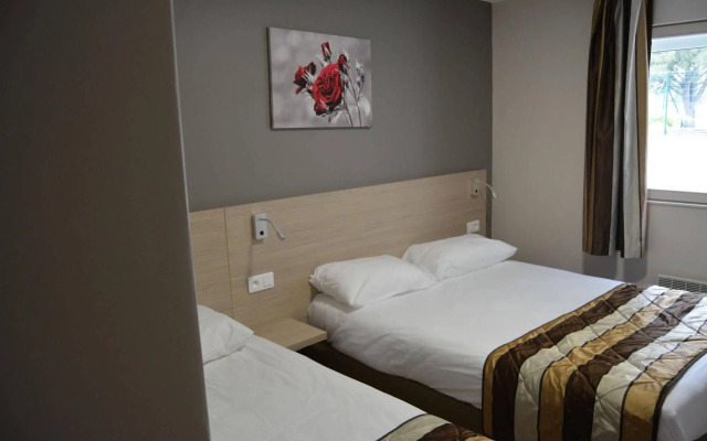 B&B Hotel Bollene