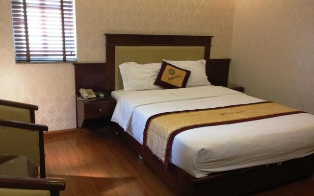 Pearl Hotel Dao Tan