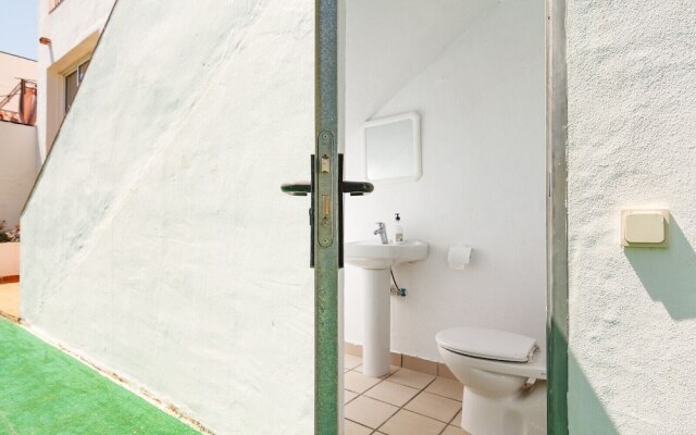 Casasol Luxury Duplex 11