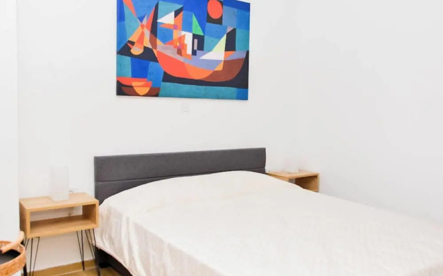 Athens J&S Suites