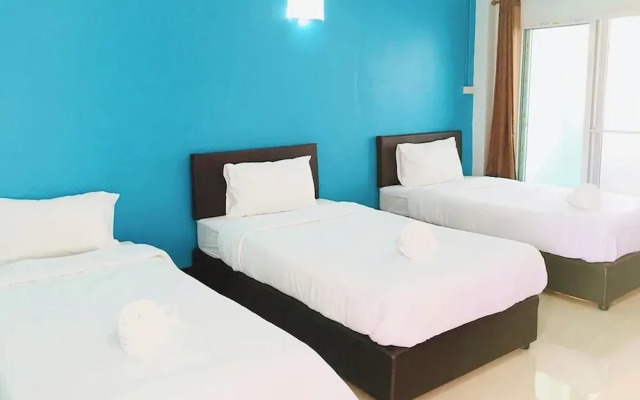 Chat House Chiang Rai