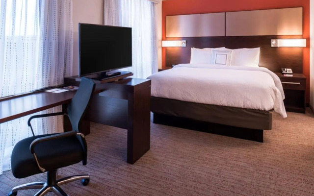 Residence Inn by Marriott Seattle University District