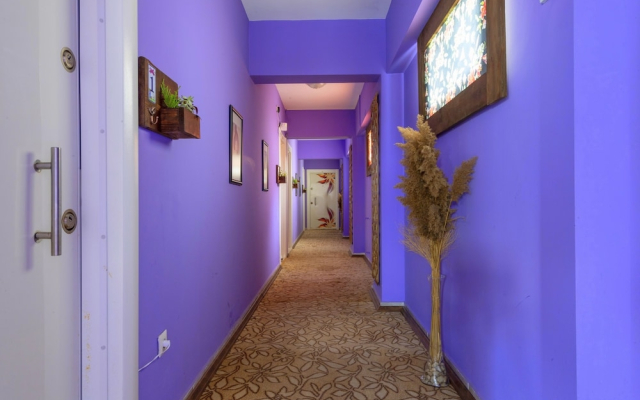 Sahra Butik Hotel