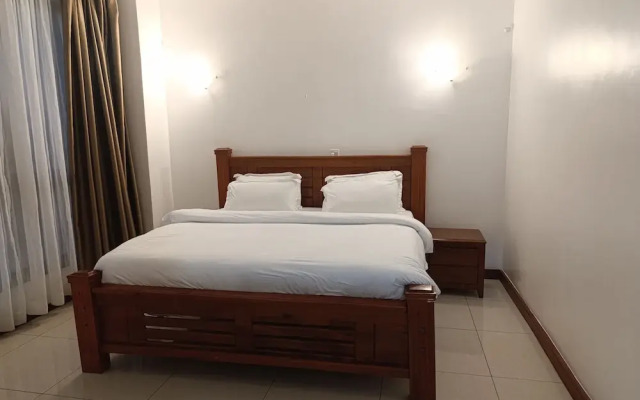 Myra Residences