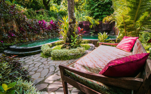 Indo Rumah Zengarden