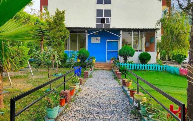 Rama Blue Resort and Restaurant