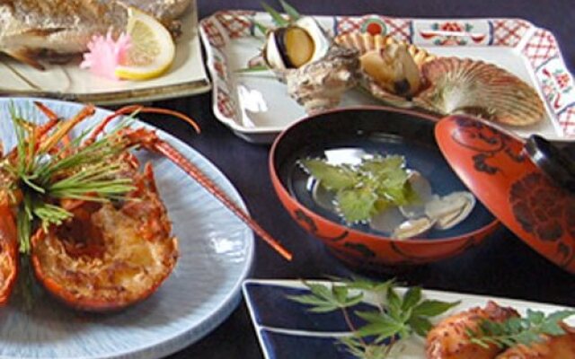 Misakiso