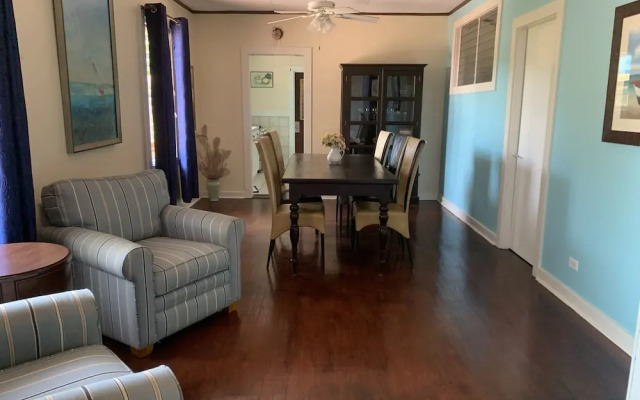 Villa Bon Siman Aruba