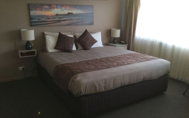 Beach Motor Inn Frankston