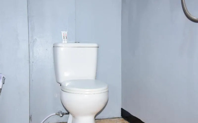 RedDoorz Plus Near Mall Kelapa Gading